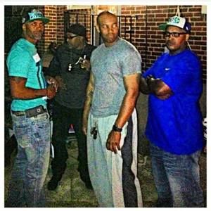 Meet your Posher, Steven